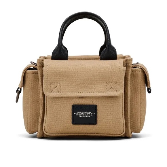 Marc Jacobs Tool Box Bag - Picture 3 of 13